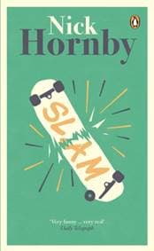 Slam - Nick Hornby, Penguin Books Ltd 1