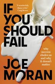 If You Should Fail - Joe Moran, Penguin Books Ltd 1