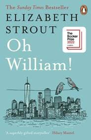 Oh William! - Elizabeth Strout, Penguin Books Ltd 1