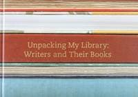 Unpacking My Library - Leah Price, Yale University Press 1