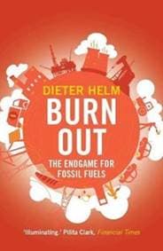 Burn Out - Dieter Helm, Yale University Press 1