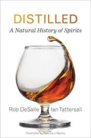 Distilled - Rob DeSalle, Ian Tattersall, Yale University Press