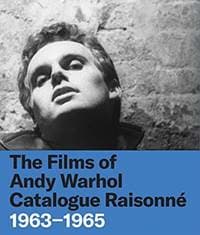 The Films of Andy Warhol Catalogue Raisonne - autor neuvedený