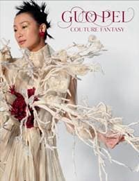 Guo Pei - Jill D'Alessandro, Yale University Press