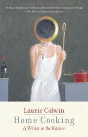 Home Cooking - Laurie Colwin, Vintage 1