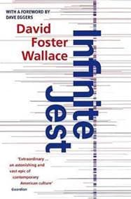 Infinite Jest - David Foster Wallace 1
