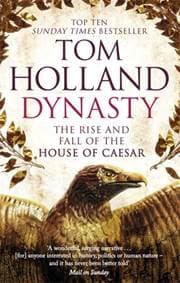 Dynasty - Tom Holland, Little, Brown Book Group 1