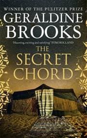 The Secret Chord - Geraldine Brooks, Little, Brown Book Group