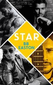 Star - BB Easton, Piatkus Books 1