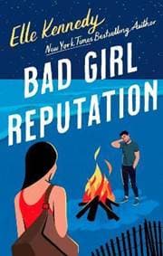 Bad Girl Reputation - Kennedyová Elle 1