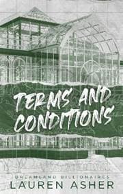 Terms and Conditions - Asher Lauren
