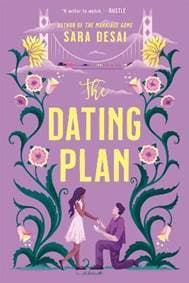 The Dating Plan - Desai Sara 1