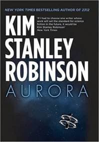 Aurora - Robinson Stanley Kim 1