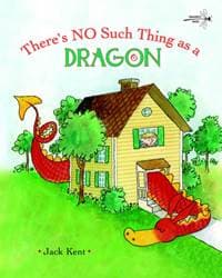 No Such Thing As A Dragon - autor neuvedený 1