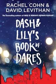Dash and Lilys Book of Dares - autor neuvedený 1