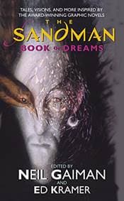 The Sandman: Book of Dreams - Neil Gaiman, Ed Kramer, Harper Collins 1