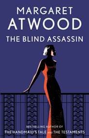 The Blind Assassin - autor neuvedený 1