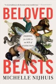 Beloved Beasts - Michelle Nijhuis, W. W. Norton & Company 1