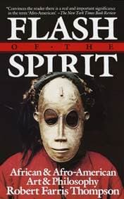 Flash of the Spirit - Robert Farris Thompson, Random House USA Inc