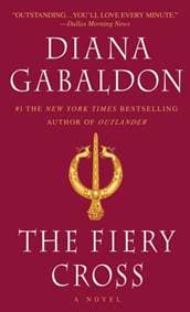 The Fiery Cross - autor neuvedený 1