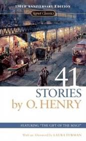 41 Stories - O. Henry, Penguin Putnam Inc 1