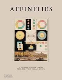 Affinities - Adam Green, Thames & Hudson 1