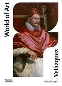 Velazquez - Richard Verdi, Thames & Hudson Ltd 1