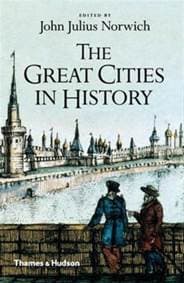 The Great Cities in History - autor neuvedený