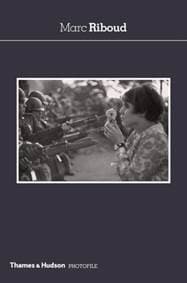 Marc Riboud - Marc Riboud, Thames & Hudson Ltd 1