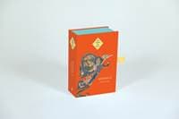 Book of Kells  Animals: 16 Notecards - Trinity College Library, Dublin, Thames & Hudson Ltd 1