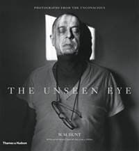 Unseen Eye - W. M. Hunt, Thames & Hudson Ltd 1