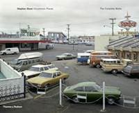 Stephen Shore - autor neuvedený