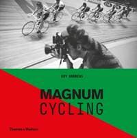 Magnum Cycling - Guy Andrews, Thames & Hudson Ltd 1