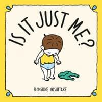 Is it Just Me? - Shinsuke Yoshitake, Thames & Hudson