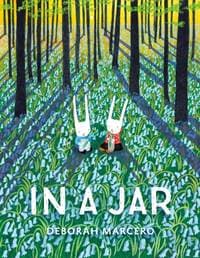 In a Jar - Deborah Marcero, Penguin Putnam Inc