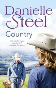 Country - Danielle Steel, Transworld Publishers Ltd 1