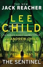 The Sentinel - Child, Andrew Child Lee 1