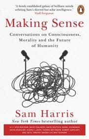 Making Sense - Sam Harris, Corgi Books 1