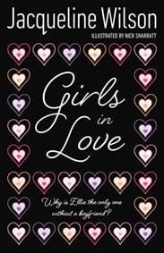 Girls In Love - Jacqueline Wilson, Penguin Random House Children's UK