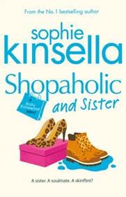 Shopaholic and Sister - Sophie Kinsella, Transworld Publishers Ltd