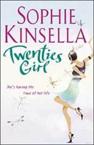 Twenties Girl - Sophie Kinsella, Transworld Publishers Ltd 1
