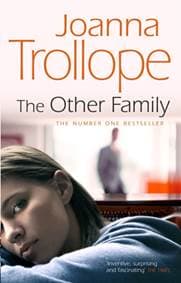 The Other Family - Joanna Trollope, Transworld Publishers Ltd 1
