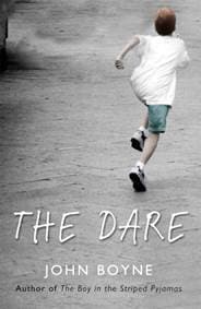 Dare - John Boyne, Transworld Publishers Ltd