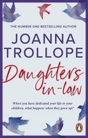 Daughters-in-Law - Joanna Trollope, Transworld Publishers Ltd