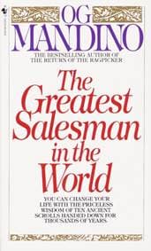 The Greatest Salesman in the World - Og Mandino, Random House USA Inc