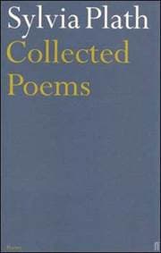 Collected Poems - Sylvia Plath, Faber & Faber 1