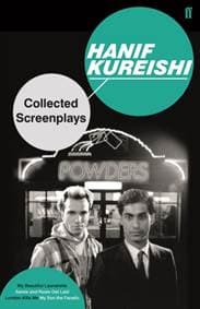 Collected Screenplays - Hanif Kureishi, Faber & Faber