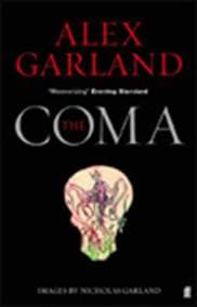 Coma - Alex Garland, Faber & Faber