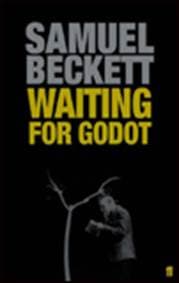 Waiting for Godot - Samuel Beckett, Faber & Faber
