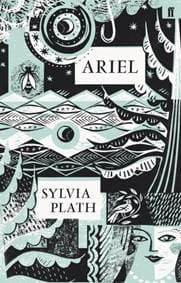 Ariel - Sylvia Plath, Faber & Faber 1